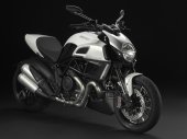 2011 Ducati Diavel photo